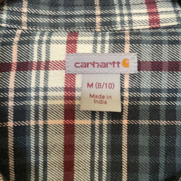 Cathartt Pendleton - Picture 3 of 3